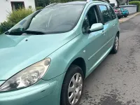 Gebraucht Peugeot 307 109 PS (80 kW) 2005 Andere farben Kombi