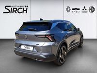 Neu Renault Scenic E-Tech Iconic 160 kW (218 PS) 2025 Grau SUV