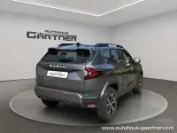 Gebraucht Dacia Duster Expression 94 PS (69 kW) 2024 Grau SUV