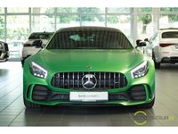 gebraucht Mercedes AMG GT R CARBON BURMESTER TRACKPACK BRD