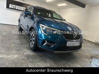Gebraucht Renault Arkana Zen 140 PS (102 kW) 2021 Grün SUV