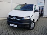 Gebraucht VW Transporter 150 PS (110 kW) 2024 Weiß Van