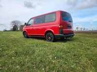 Second-hand VW Caravelle 102 CP (75 kW) 2004 Van