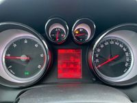 Gebraucht Opel Astra Exklusiv 131 PS (96 kW) 2014 Schwarz Kombi