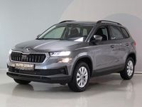 Neu Skoda Karoq Selection 150 PS (110 kW) 2026 Grau SUV