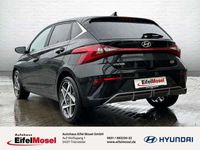 gebraucht Hyundai i20 FL 1.0T-GDi**PRIME**DCT /Navi/Virtual/FLA