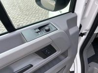 Gebraucht MAN TGE 140 PS (102 kW) 2024 Candy weiß Van