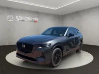 Neu Mazda CX-60 Homura-Line 254 PS (186 kW) 2026 Grau SUV