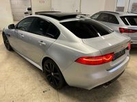 gebraucht Jaguar XE 2.0d R-Dynamic SE*LED*Panorama*MOTOR PROBLEM!