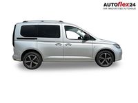 Neu VW Caddy 150 PS (110 kW) 2026 Van / Kleinbus