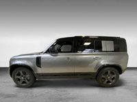 gebraucht Land Rover Defender X-Dynamic SE