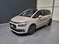 Gebraucht Citroën C4 SpaceTourer Shine 163 PS (119 kW) 2019 Nautilus/sable Van / Kleinbus