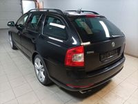 gebraucht Skoda Octavia Combi RS