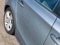 Gebraucht BMW 118 129 PS (94 kW) 2006 Grau Kleinwagen