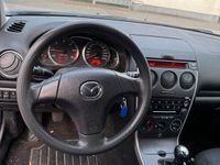 gebraucht Mazda 6 Kombi - ehem. Behördenfahrzeug