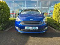 gebraucht Ford C-MAX Titanium*BusinessP*WinterP*Panorama*Xenon*