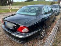 gebraucht Jaguar X-type 2.5 Allrad