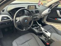 gebraucht BMW 116 116 F21 / D