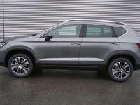 Gebraucht Seat Ateca Style 150 PS (110 kW) 2024 Graphitgrau SUV