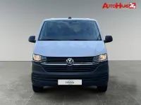 Gebraucht VW Caravelle 110 PS (80 kW) 2022 Weiß Van
