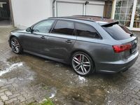 gebraucht Audi A6 3.0 TDI 240kW comp. quattro tiptr. Avant ...