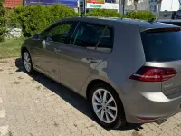 Gebraucht VW Golf VII Highline 150 PS (110 kW) 2016 Grau Limousine