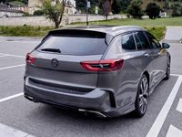 Gebraucht Opel Insignia 209 PS (153 kW) 2019 Grau Kombi