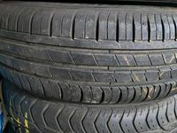 Gebraucht VW Fox 54 PS (39 kW) 2009 Schwarz Kleinwagen