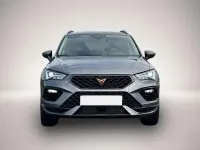Gebraucht Cupra Ateca 190 PS (139 kW) 2026 Manufacturer SUV