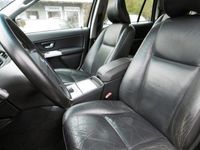 Second-hand Volvo XC90 Summum 272 CP (200 kW) 2004 Argintiu SUV