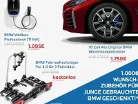 Gebraucht BMW M340 Comfort Edition 340 PS (250 kW) 2025 Grau Limousine
