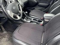 Gebraucht Hyundai ix35 Trend 135 PS (99 kW) 2013 SUV
