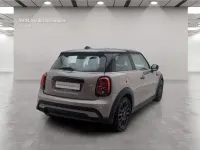 Gebraucht Mini Cooper 136 PS (100 kW) 2023 Grau Kleinwagen