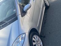 Gebraucht Mercedes A150 95 PS (69 kW) 2005 Silber Limousine