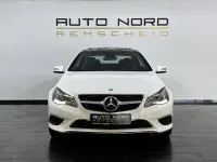 Używany Mercedes E350 306 KM (225 kW) 2014 Biały Coupe