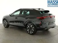 Gebraucht Cupra Formentor 150 PS (110 kW) 2025 Midnight schwarz metallic SUV