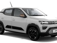 Neu Dacia Spring Extreme 47 kW (65 PS) 2026 Weiß Kleinwagen