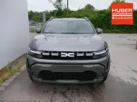 Neu Dacia Duster Expression 140 PS (102 kW) 2026 Schistégrau SUV