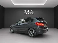 Gebraucht BMW 220 Advantage 192 PS (141 kW) 2016 Grau Kombi