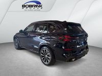 Gebraucht BMW X5 Performance 298 PS (219 kW) 2023 Schwarz SUV