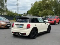 Gebraucht Mini Cooper S 192 PS (141 kW) 2014 Beige Kleinwagen