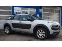 Gebraucht Citroën C4 Cactus Feel 82 PS (60 kW) 2017 Kleinwagen