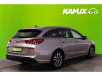 Gebraucht Hyundai i30 140 PS (102 kW) 2019 Beige Kombi