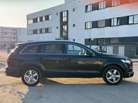 gebraucht Audi Q7 4.2 TDI Quattro S Line Leder Navi Xenon ACC