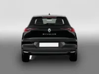 Neu Renault Symbioz Evolution 143 PS (105 kW) 2026 Schwarz SUV