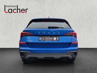 Nowe Skoda Kamiq Selection 116 KM (85 kW) 2025 Czarny SUV