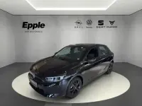 Gebraucht Opel Corsa Edition 101 PS (74 kW) 2024 Schwarz Kleinwagen