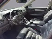 Brugt Renault Koleos Initiale Paris 184 HK (135 kW) 2022 Rød SUV