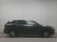 Gebraucht MG MG5 EV Comfort 130 kW (177 PS) 2023 Schwarz Kombi