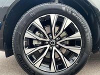 Gebraucht Volvo XC60 Plus 250 PS (183 kW) 2025 Onyx schwarz SUV